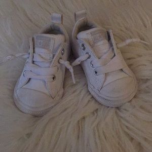 Baby Converse